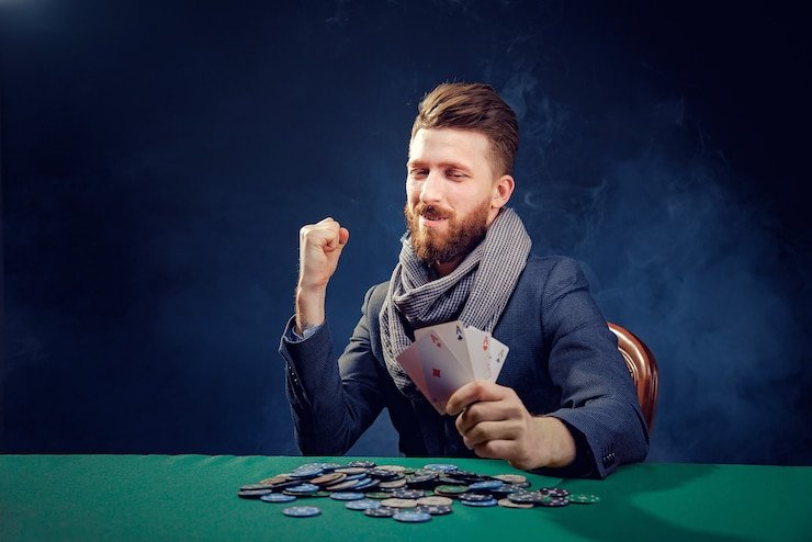 pkrvip gaming platform