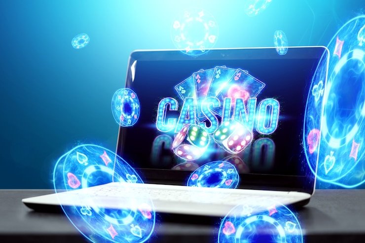 pkrvip Live Casino Tables