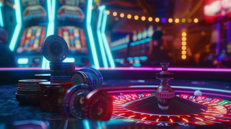 pkrvip Bingo Rooms