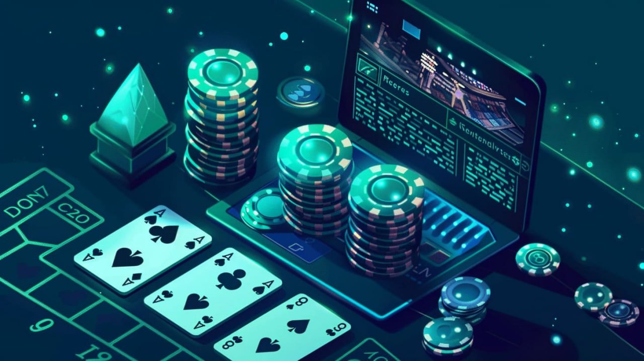 pkrvip mobile gaming